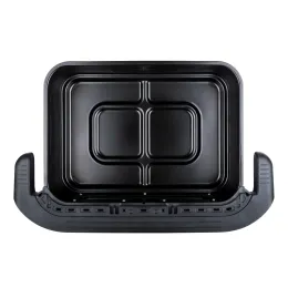TESLA AirCook FlexiZone Q570 XXL/QD575 XXL - vyberateľná nádoba bez roštu