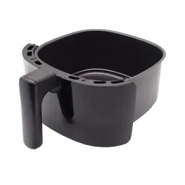 TESLA AirCook Q40 - vyberateľná nádoba s rukoväťou