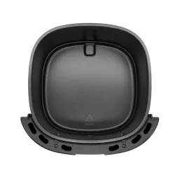 TESLA AirCook Q40 - vyberateľná nádoba s predným krytom