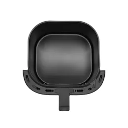TESLA AirCook Q55 XL Pro - priehľadná varná nádoba