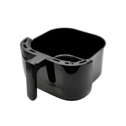 TESLA AirCook Q55 XL Pro - priehľadná varná nádoba