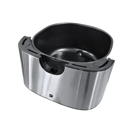 TESLA AirCook Q60 XL - vyberateľná nádoba
