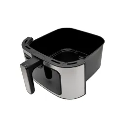 TESLA AirCook Q60 XXL Pro - vyberateľná nádoba kompletná