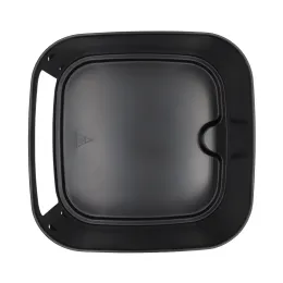 TESLA AirCook Q60 XXL Pro - vyberateľná nádoba (bez roštu, rukoväti, krytu, skla)