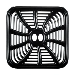 TESLA AirCook DualHeat QD65 XXL - rošt so silikónom