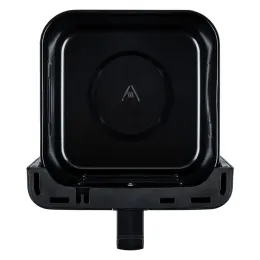 TESLA AirCook DualHeat QD65 XXL - vyberateľná nádoba bez roštu s rukoväťou