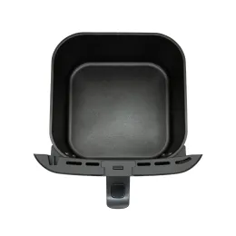 TESLA AirCook & Steam QS550 XL - vyberateľná nádoba (s rukoväťou, bez skla)