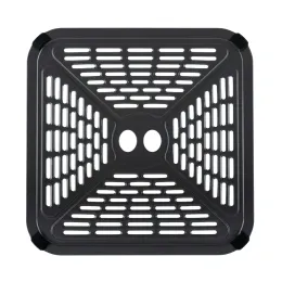 TESLA AirCook TrioZone Q636 XXL - rošt so silikónmi