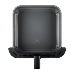 TESLA AirCook TrioZone Q636 XXL - stredná nádoba s rukoväťou a predným krytom