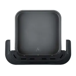 TESLA AirCook TrioZone Q636 XXL - plech na pizzu s rukoväťou a predným krytom