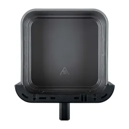 TESLA AirCook TrioZone Q636 XXL - horná nádoba s rukoväťou a predným krytom