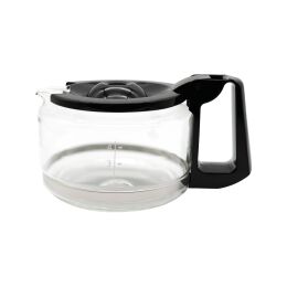 TESLA CoffeeMaster ES400 - sklenená kanvica