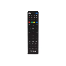 TESLA HYbbRID TV TH210 - diaľkové ovládanie