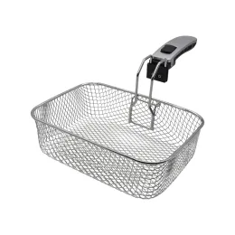 TESLA EasyCook AE300 - kompletný košík