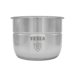 TESLA EliteCook K70 Ultra - originálny vnútorný hrniec z nehrdzavejúcej ocele