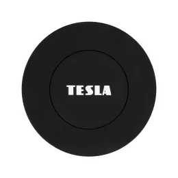 TESLA EliteCook K70 Ultra - originálne čierne silikónové veko