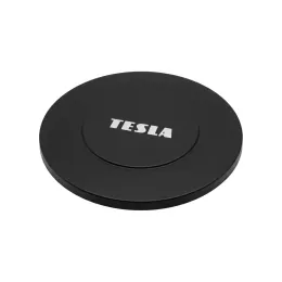 TESLA EliteCook K70 Ultra - originálne čierne silikónové veko
