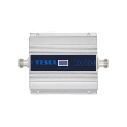 TESLA GSM-LTE - sada zosilňovač/opakovač GSM signálu (900/1800 MHz)