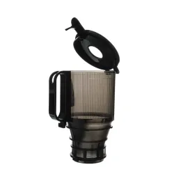 TESLA SlowJuicer SJ770 XXL Deluxe - odšťavovacia nádoba s vekom
