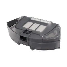 TESLA RoboStar iQ400 - 2v1 zásobník na nečistoty a vodu