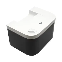 TESLA RoboStar iQ900 Ultra - zásobník na špinavú vodu