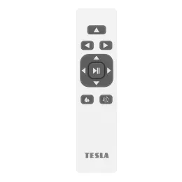 TESLA RoboStar W400 Pro - diaľkové ovládanie