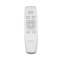 TESLA RoboStar W800 WiFi - diaľkové ovládanie