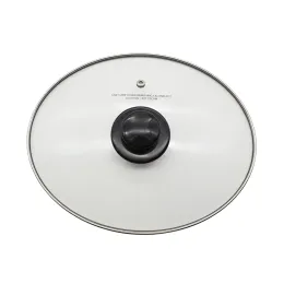 TESLA SlowCook S350 - sklenené veko s rukoväťou