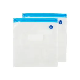 TESLA SousVide Stick MD400 - vákuové vrecko s odvzdušňovacím ventilom (2 ks)