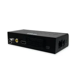 TESLA TE-323 - DVB-T2 set-top box