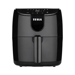 TESLA AirCook Q40 - multifunkčná digitálna teplovzdušná fritéza