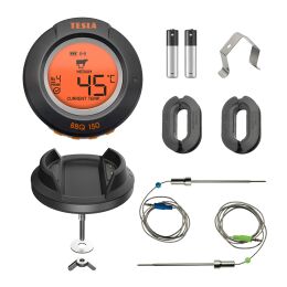 TESLA Cook BBQ150 - Smart teplotná sonda