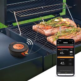 TESLA Cook BBQ150 - Smart teplotná sonda