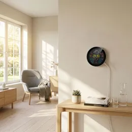 TESLA Device MS360se - inteligentná WiFi meteostanica s externým senzorom