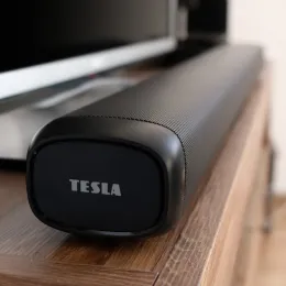 TESLA PrimeSound HQ-990 - Dolby Atmos soundbar 2.1