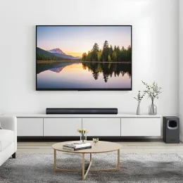 TESLA PrimeSound HQ-995X - Dolby Atmos soundbar 2.1