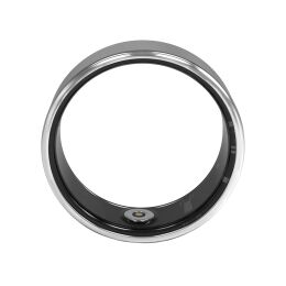 TESLA Ring G55 - inteligentný prsteň (veľkosť 10 - strieborný), rozbalený