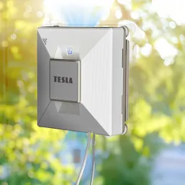 TESLA RoboStar W800 WiFi - robotický čistič okien