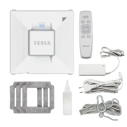 TESLA RoboStar W800 WiFi - robotický čistič okien