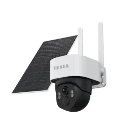TESLA SecureQ SC45 - vonkajšia 4G inteligentná kamera