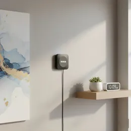 TESLA Smart Multimode ZigBee Hub ZH44 - riadiaca jednotka
