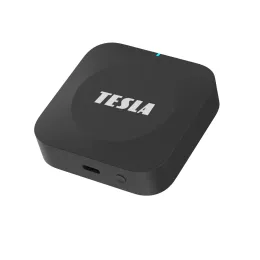 TESLA Smart Multimode ZigBee Hub ZH44 - riadiaca jednotka