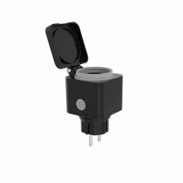 TESLA Smart Plug SP400 - inteligentná vonkajšia zásuvka