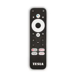 TESLA MediaBox XA400/XG500/XG600 - diaľkové ovládanie
