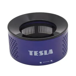 TESLA PureStar E50 PowerDock - HEPA H13 filter (výstupný)