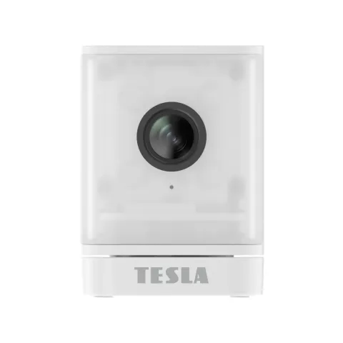 TESLA SecureQ SC10 - vnútorná inteligentná kamera s Wi-Fi