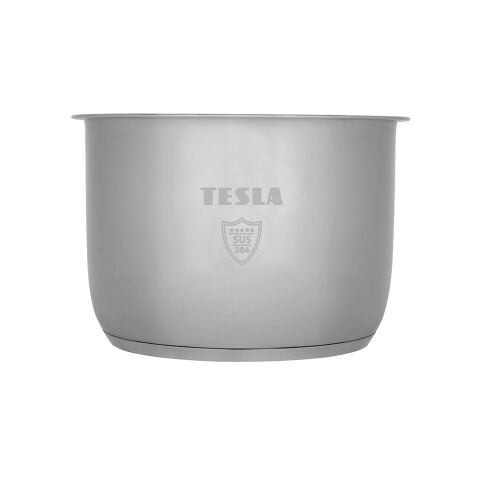 TESLA EliteCook K70/K70 WiFi/K70 WiFi Duo - originálny vnútorný hrniec z nehrdzavejúcej ocele