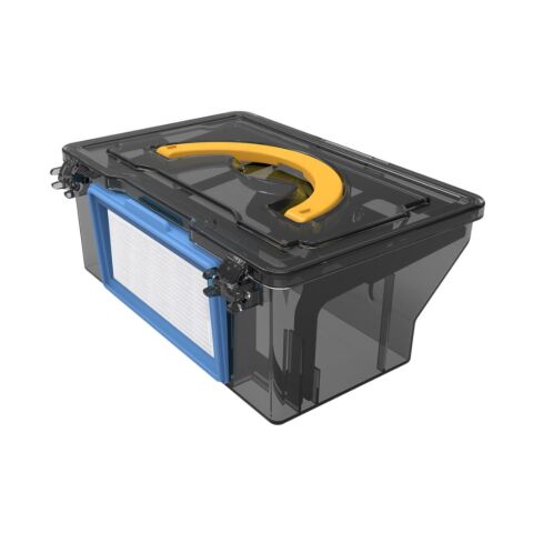 TESLA RoboStar T10/T30/T40 - zásobník na nečistoty pre vysávanie (300 ml)
