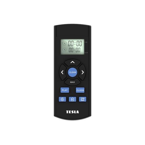 TESLA RoboStar T50 - diaľkové ovládanie (čierna farba)