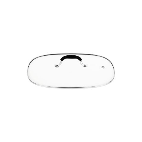 TESLA MultiCook M50 - sklenená pokrievka